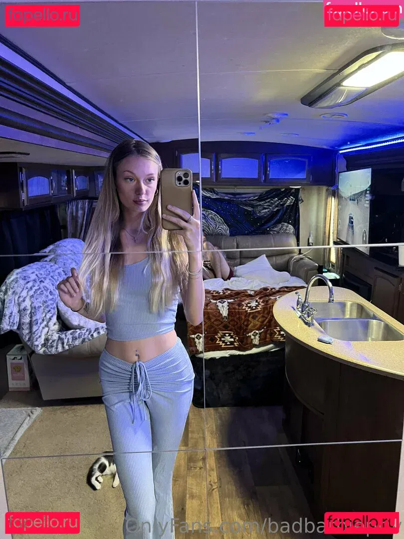 badbarbiepriv Onlyfans Photo Gallery 