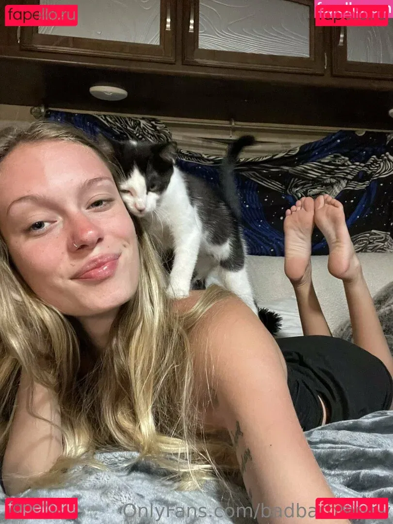 badbarbiepriv Onlyfans Photo Gallery 