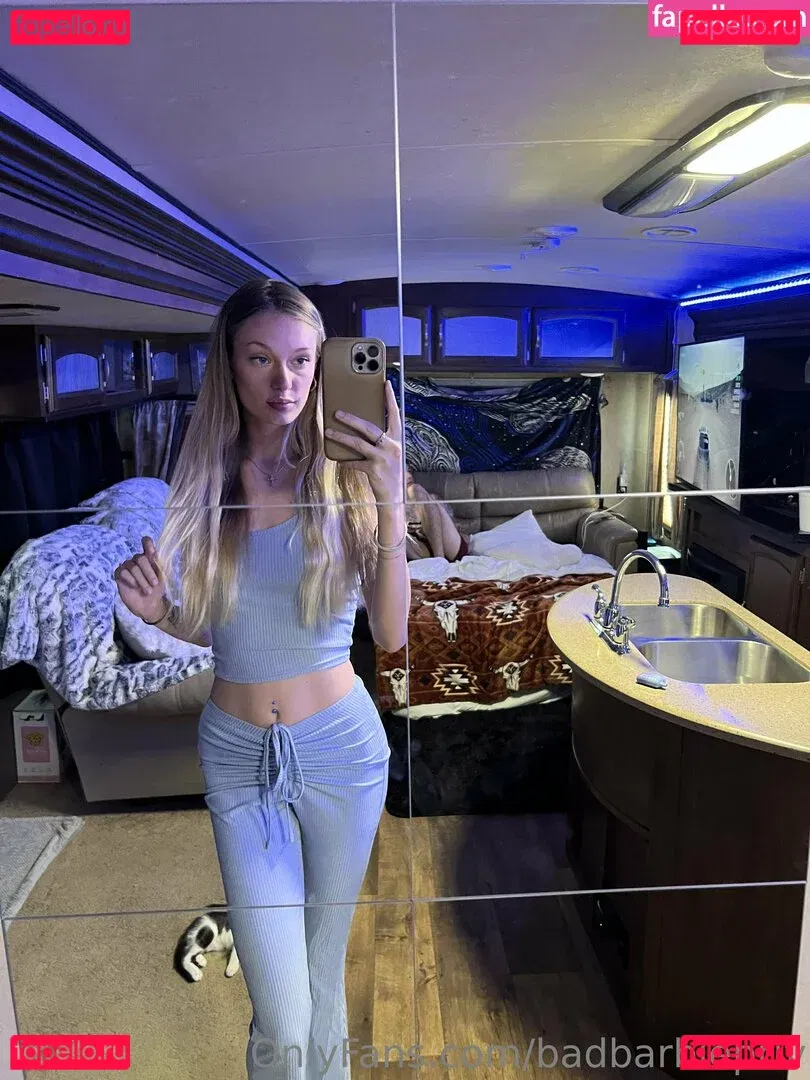 badbarbiepriv Onlyfans Photo Gallery 