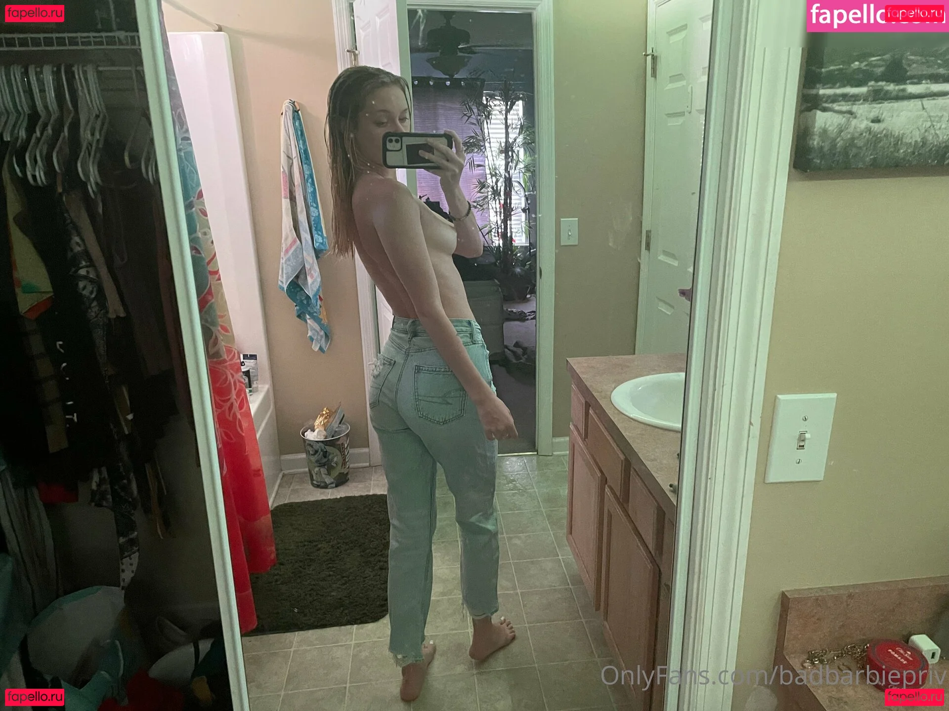 badbarbiepriv Onlyfans Photo Gallery 