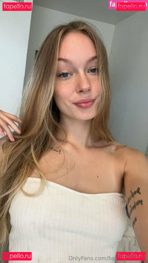 badbarbiepriv Onlyfans Photo Gallery 