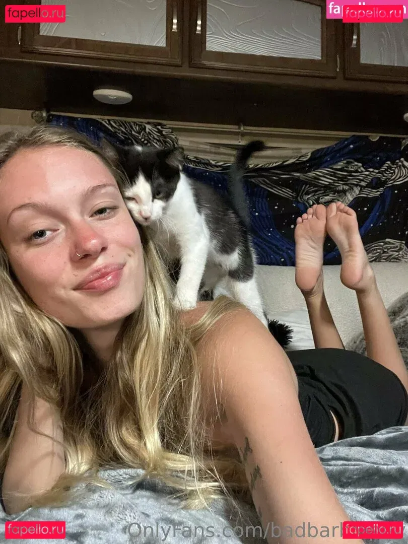 badbarbiepriv Onlyfans Photo Gallery 