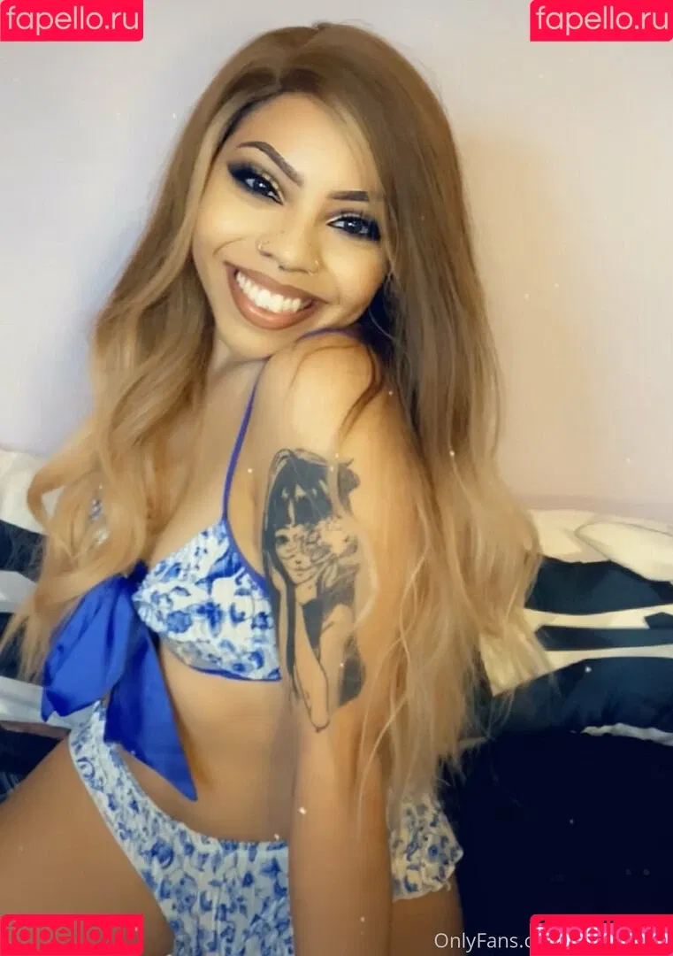 izzybrando Onlyfans Photo Gallery 