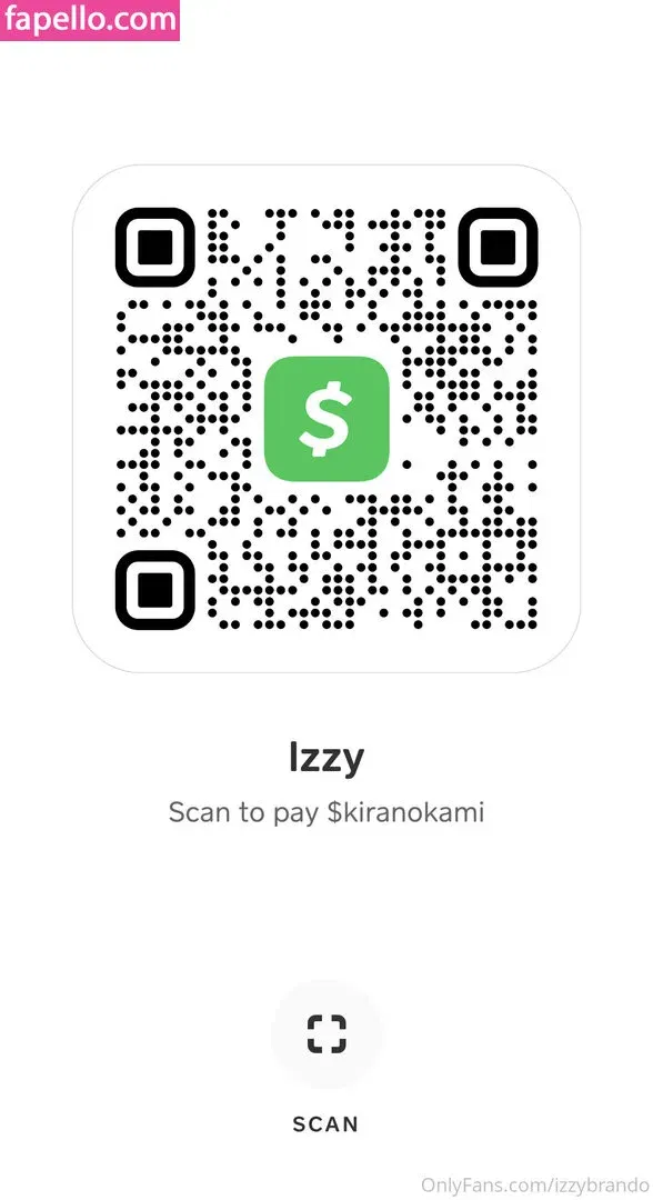 izzybrando Onlyfans Photo Gallery 