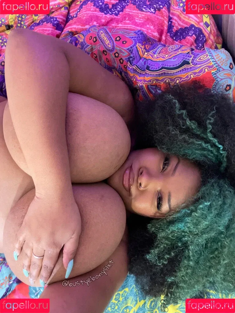 MsMoodyBB Onlyfans Photo Gallery 