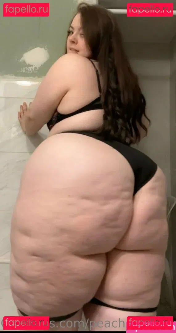 peacchyqueenn Onlyfans Photo Gallery 