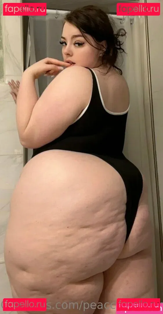 peacchyqueenn Onlyfans Photo Gallery 