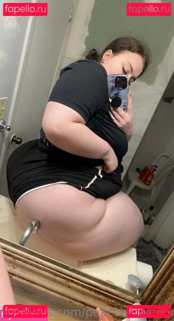 peacchyqueenn Onlyfans Photo Gallery 