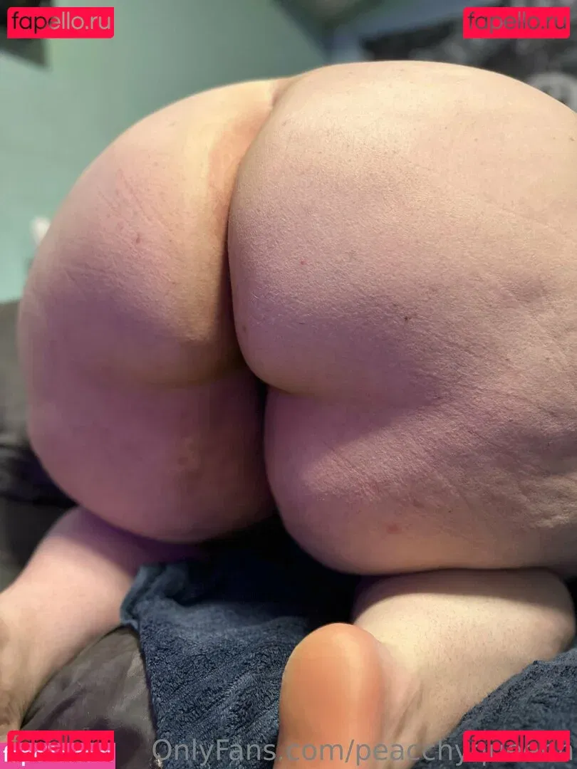 peacchyqueenn Onlyfans Photo Gallery 