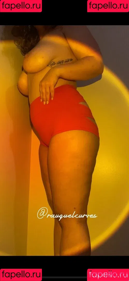 raquelxcurves Onlyfans Photo Gallery 