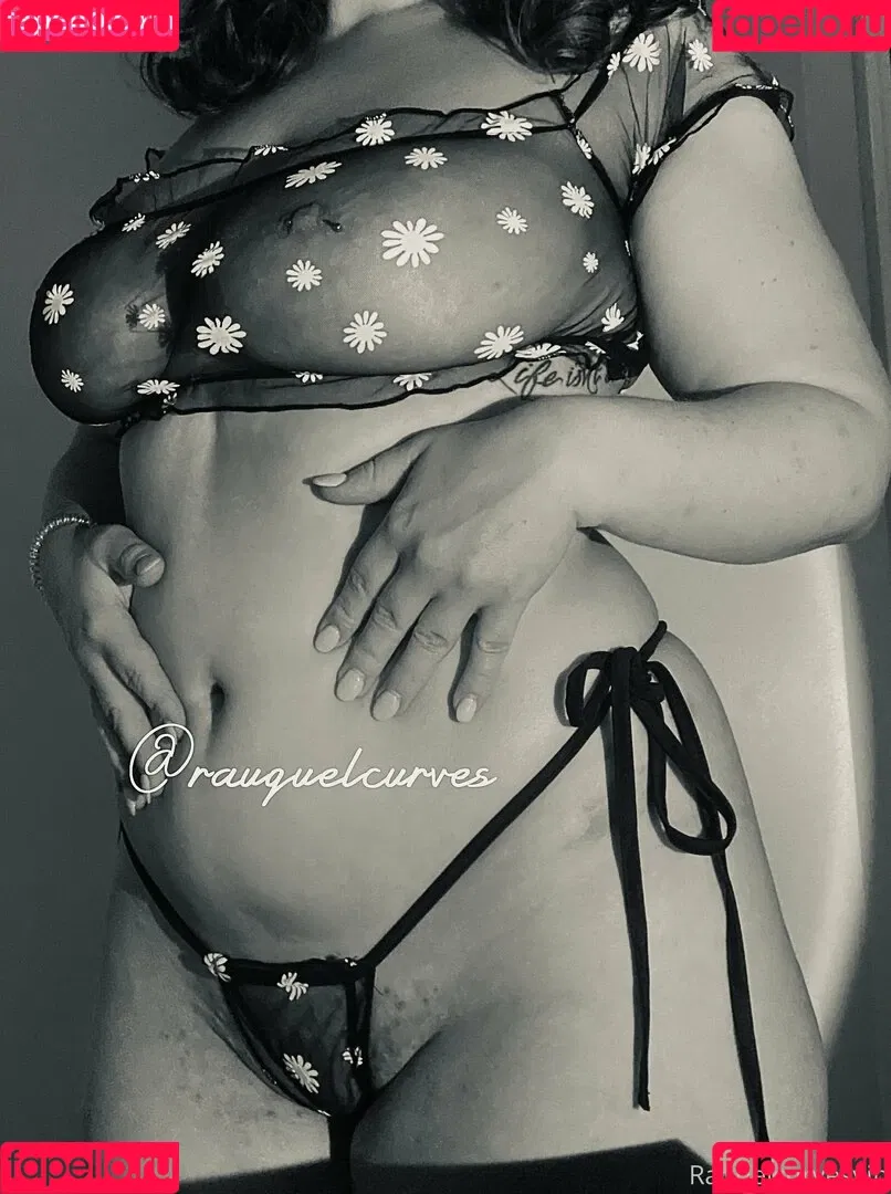 raquelxcurves Onlyfans Photo Gallery 