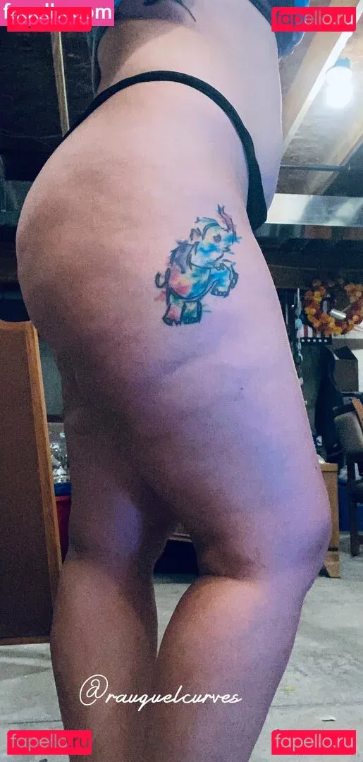 raquelxcurves Onlyfans Photo Gallery 