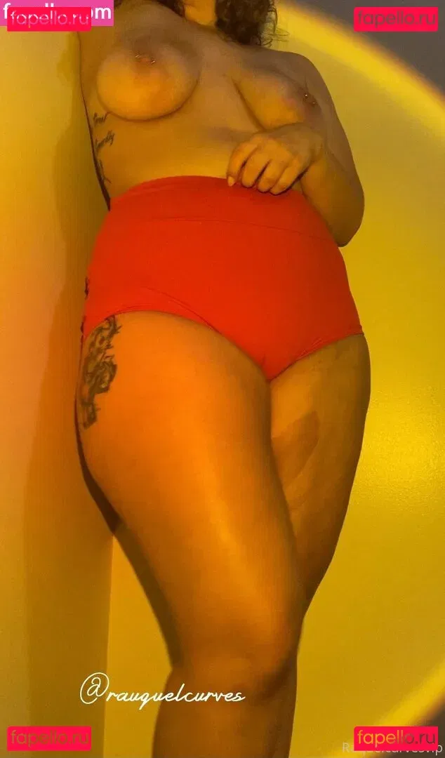 raquelxcurves Onlyfans Photo Gallery 