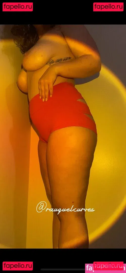 raquelxcurves Onlyfans Photo Gallery 