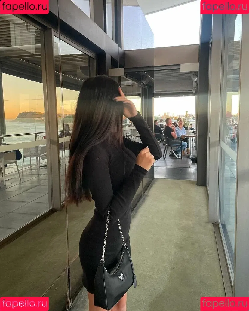 Melissa Stefoulis Onlyfans Photo Gallery 