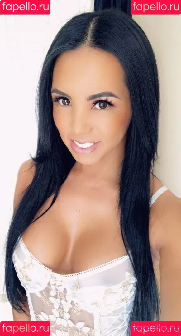 Ts Miran Onlyfans Photo Gallery 