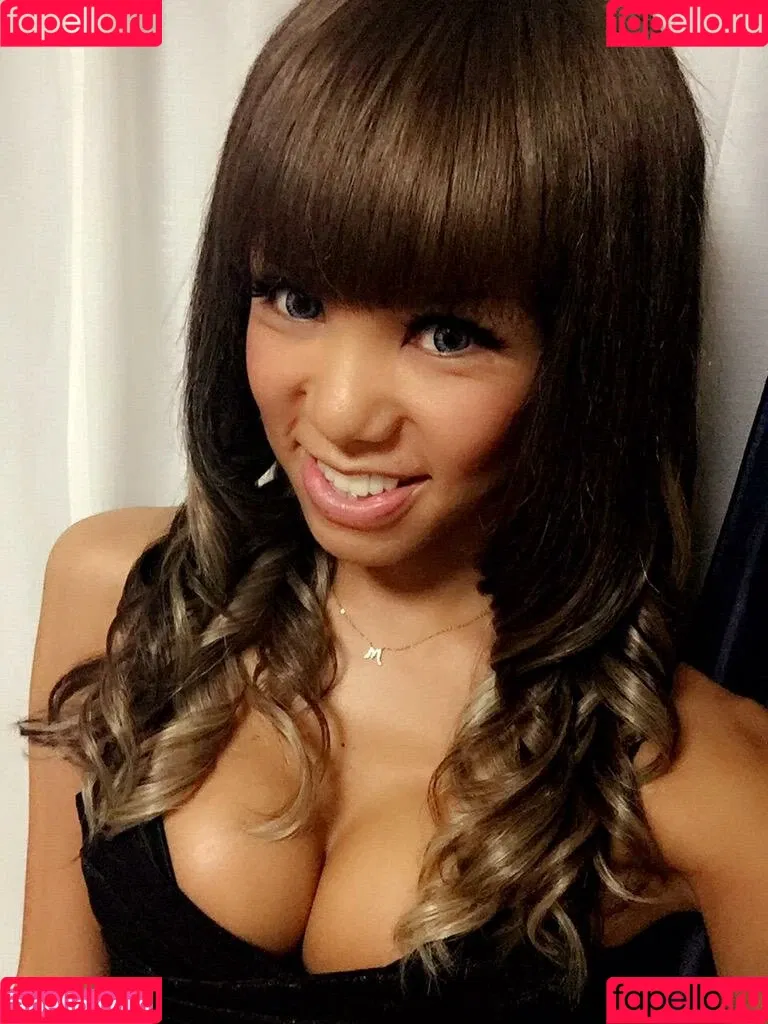 Ts Miran Onlyfans Photo Gallery 