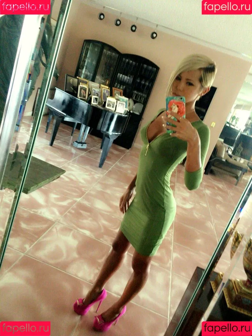 Ts Miran Onlyfans Photo Gallery 