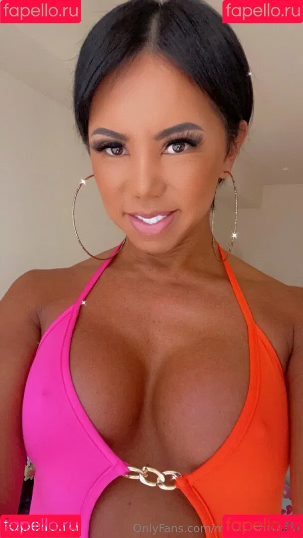 Ts Miran Onlyfans Photo Gallery 