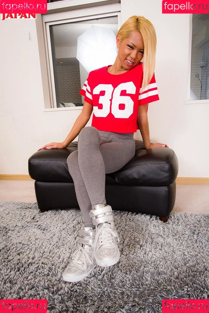 Ts Miran Onlyfans Photo Gallery 