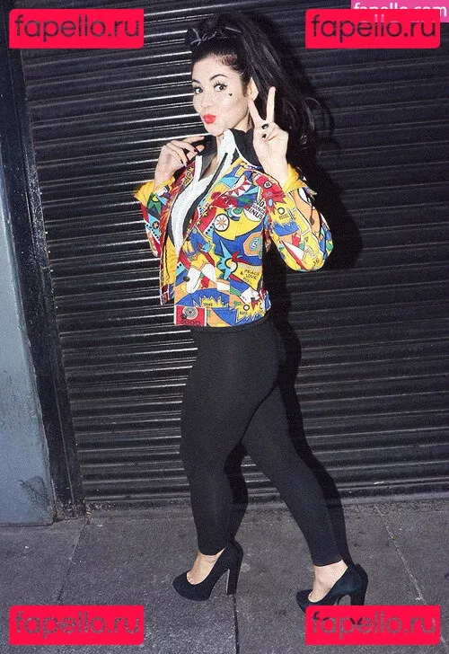 Ts Miran Onlyfans Photo Gallery 