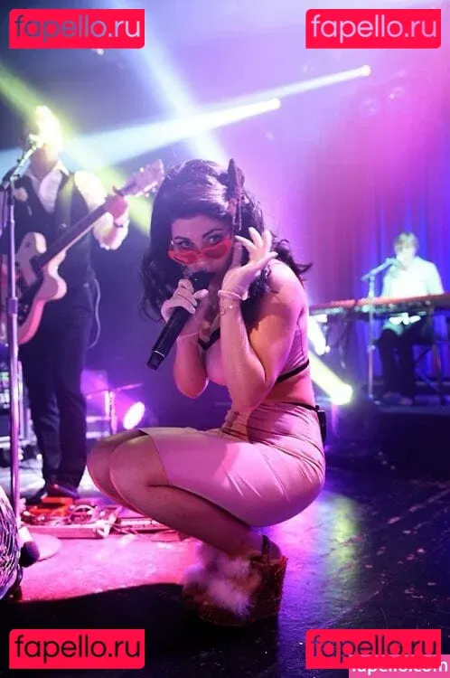 Ts Miran Onlyfans Photo Gallery 