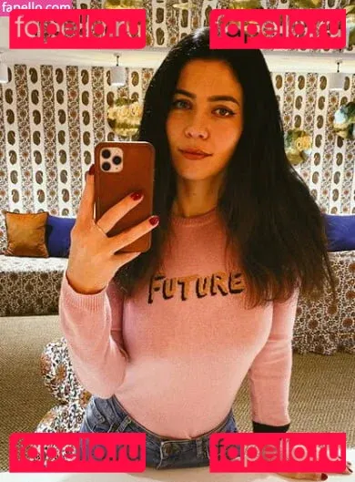 Ts Miran Onlyfans Photo Gallery 