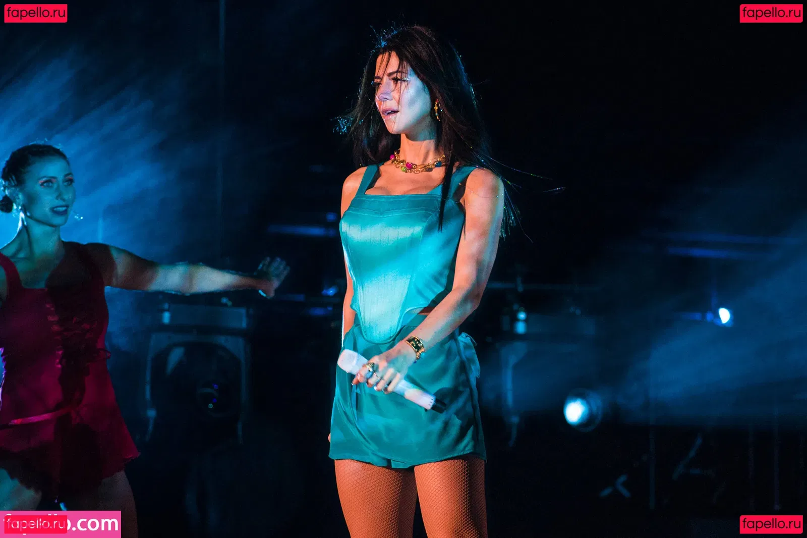 Ts Miran Onlyfans Photo Gallery 