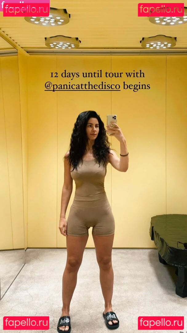 Ts Miran Onlyfans Photo Gallery 