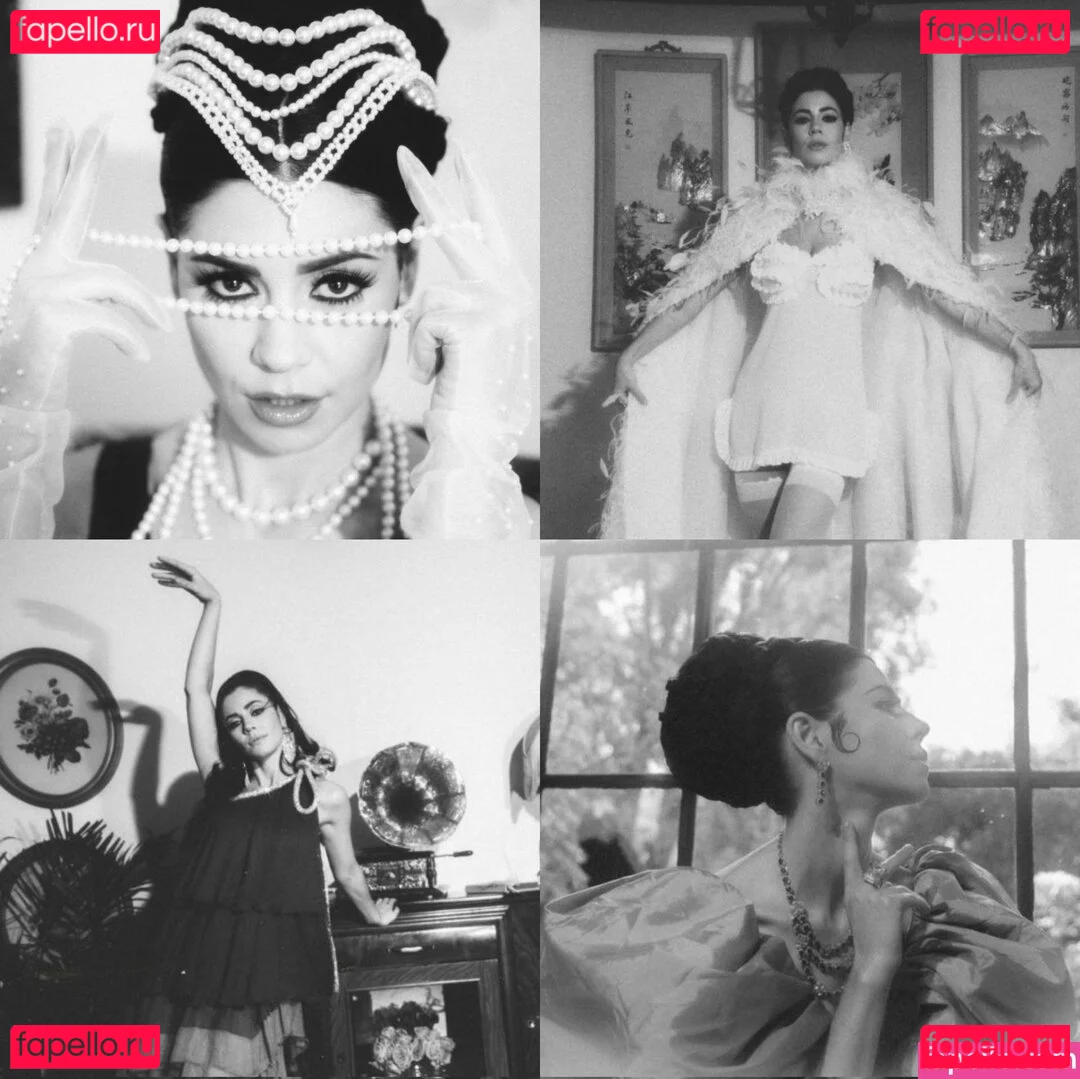 Ts Miran Onlyfans Photo Gallery 