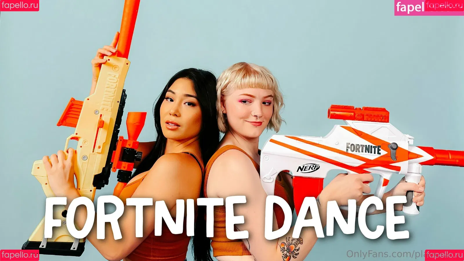 player2tiff Onlyfans Photo Gallery 