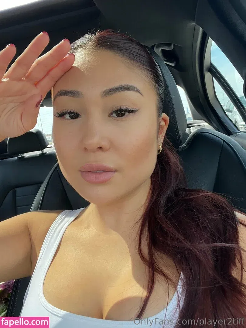 player2tiff Onlyfans Photo Gallery 