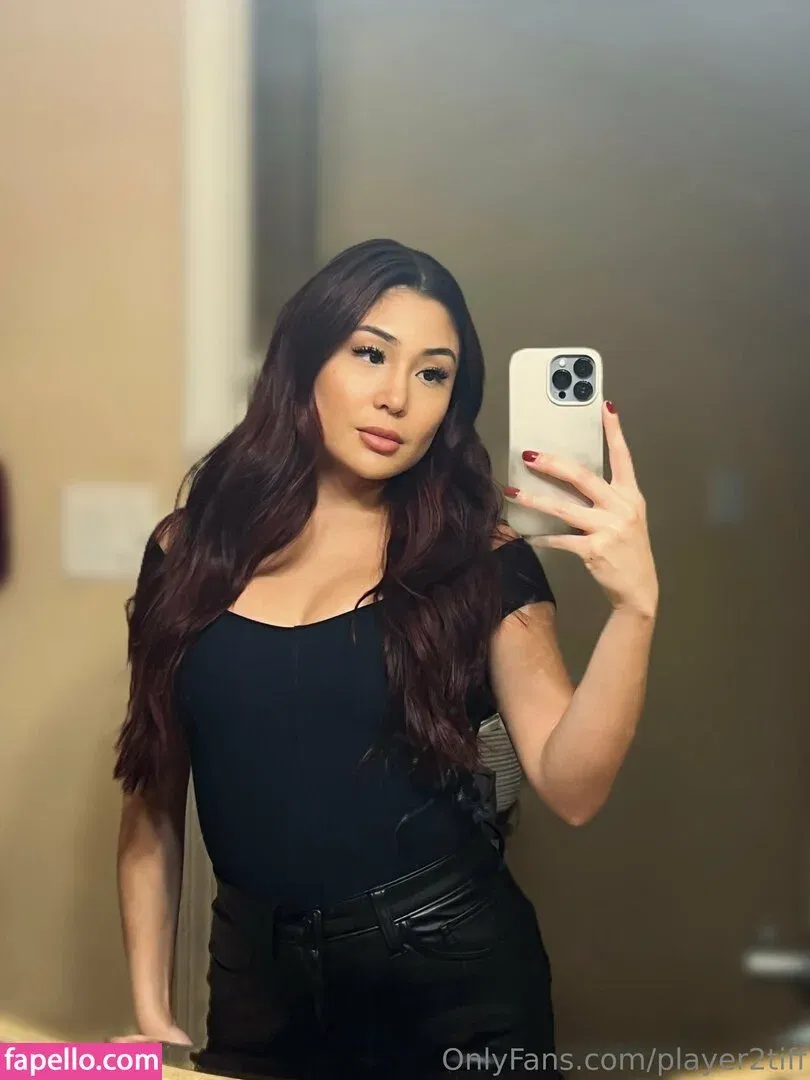 player2tiff Onlyfans Photo Gallery 