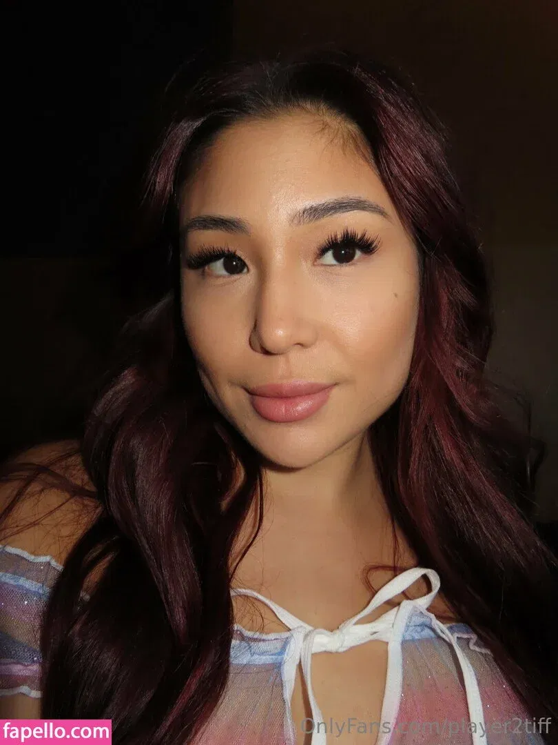 player2tiff Onlyfans Photo Gallery 
