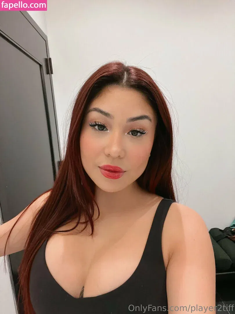 player2tiff Onlyfans Photo Gallery 