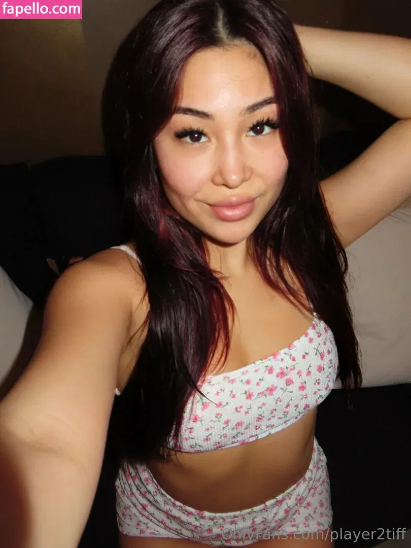 player2tiff Onlyfans Photo Gallery 