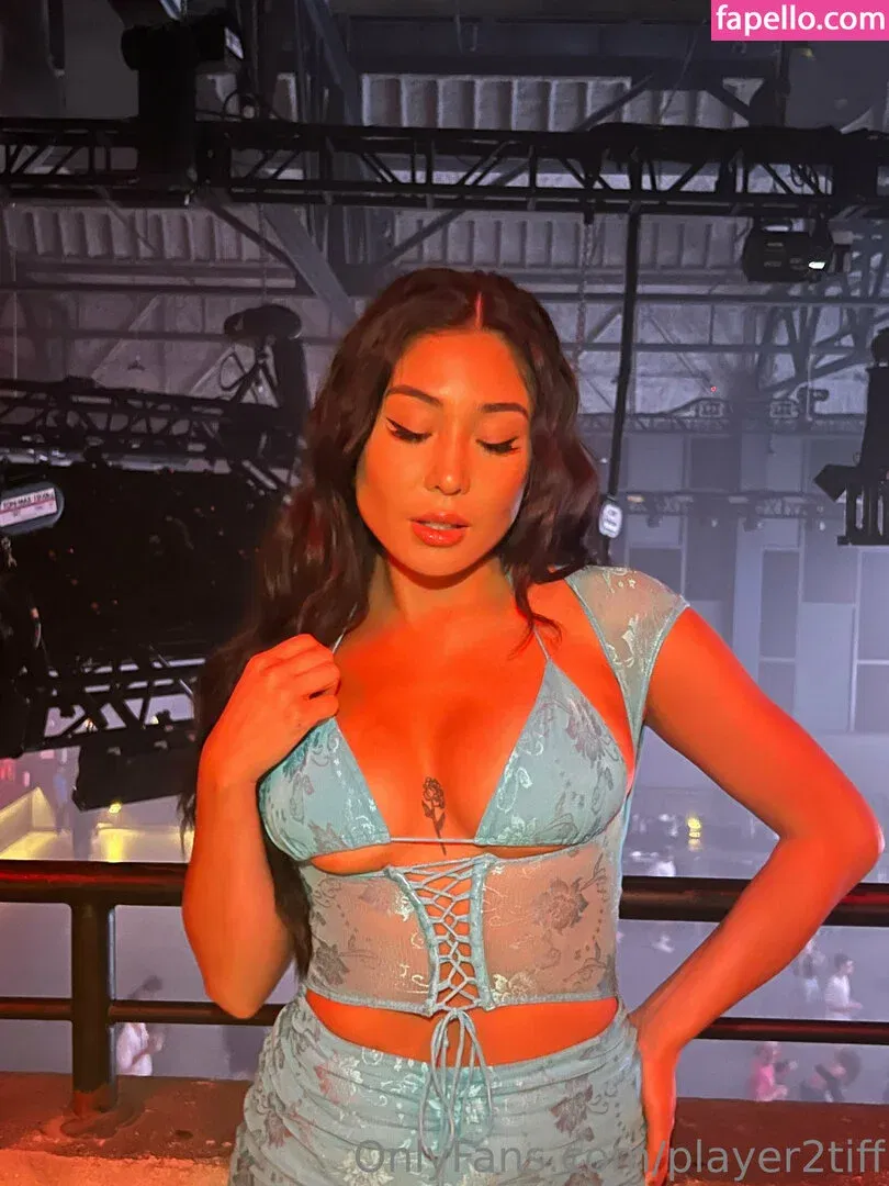 player2tiff Onlyfans Photo Gallery 