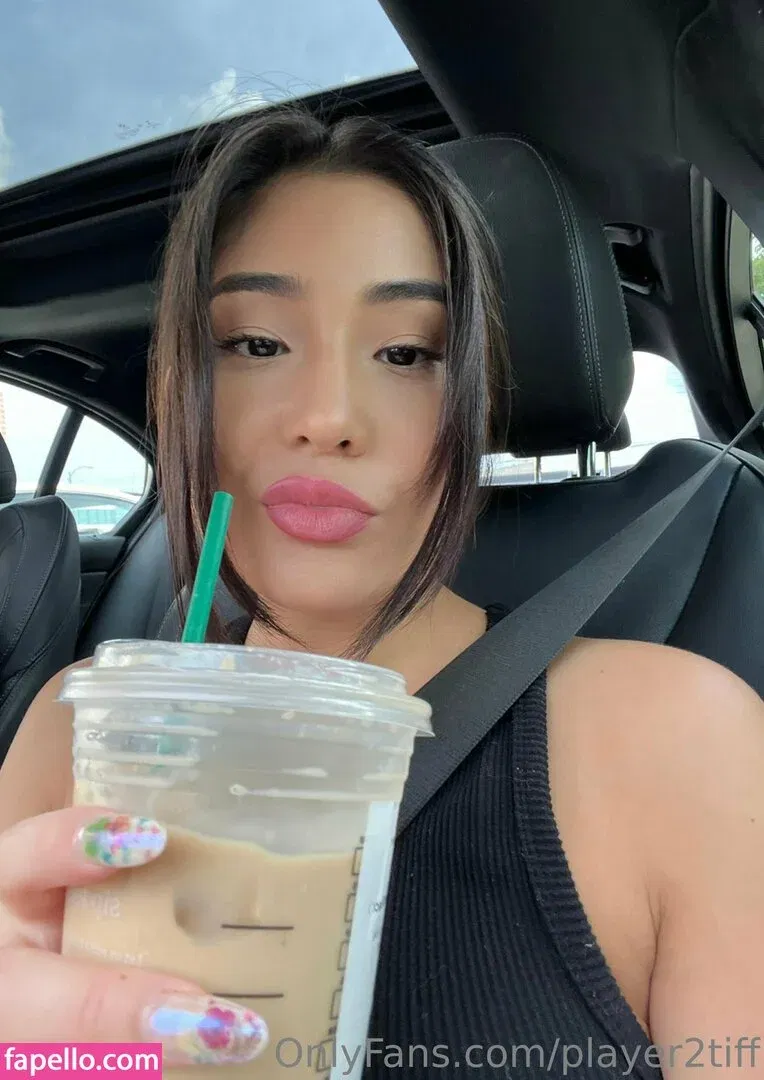 player2tiff Onlyfans Photo Gallery 