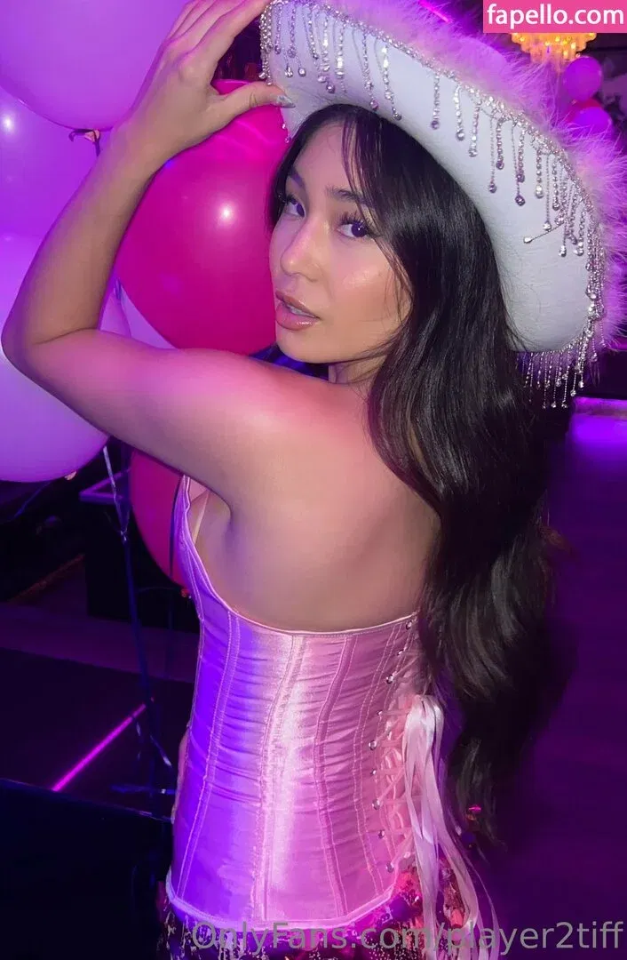 player2tiff Onlyfans Photo Gallery 