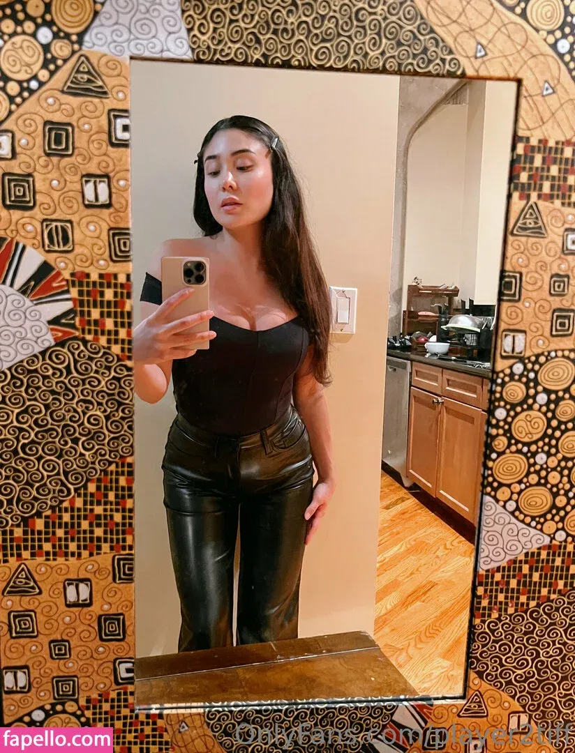 player2tiff Onlyfans Photo Gallery 