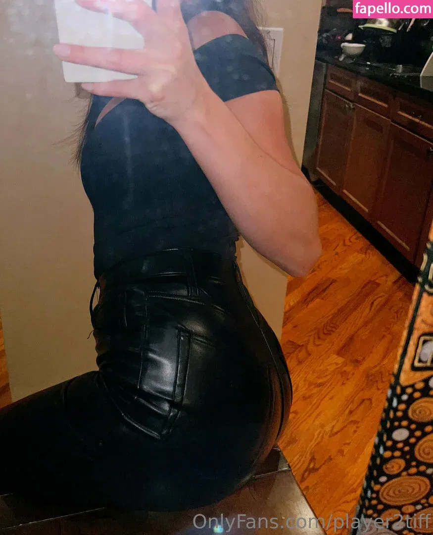 player2tiff Onlyfans Photo Gallery 