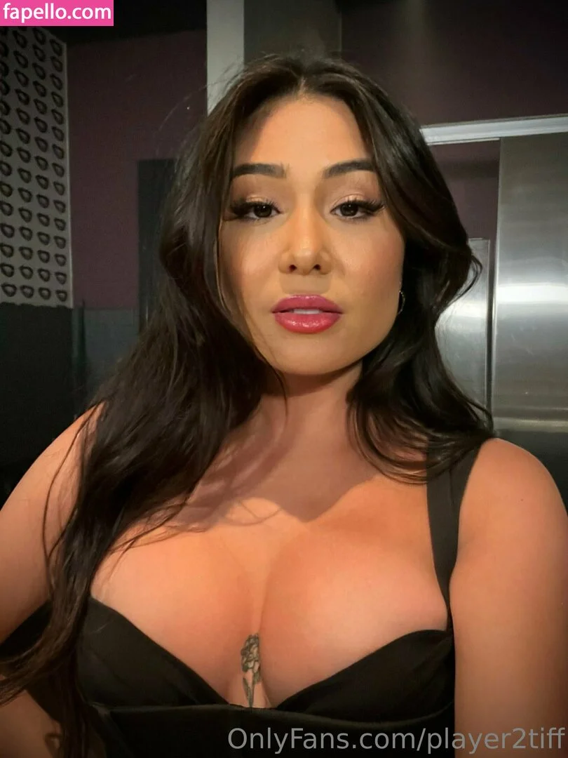 player2tiff Onlyfans Photo Gallery 