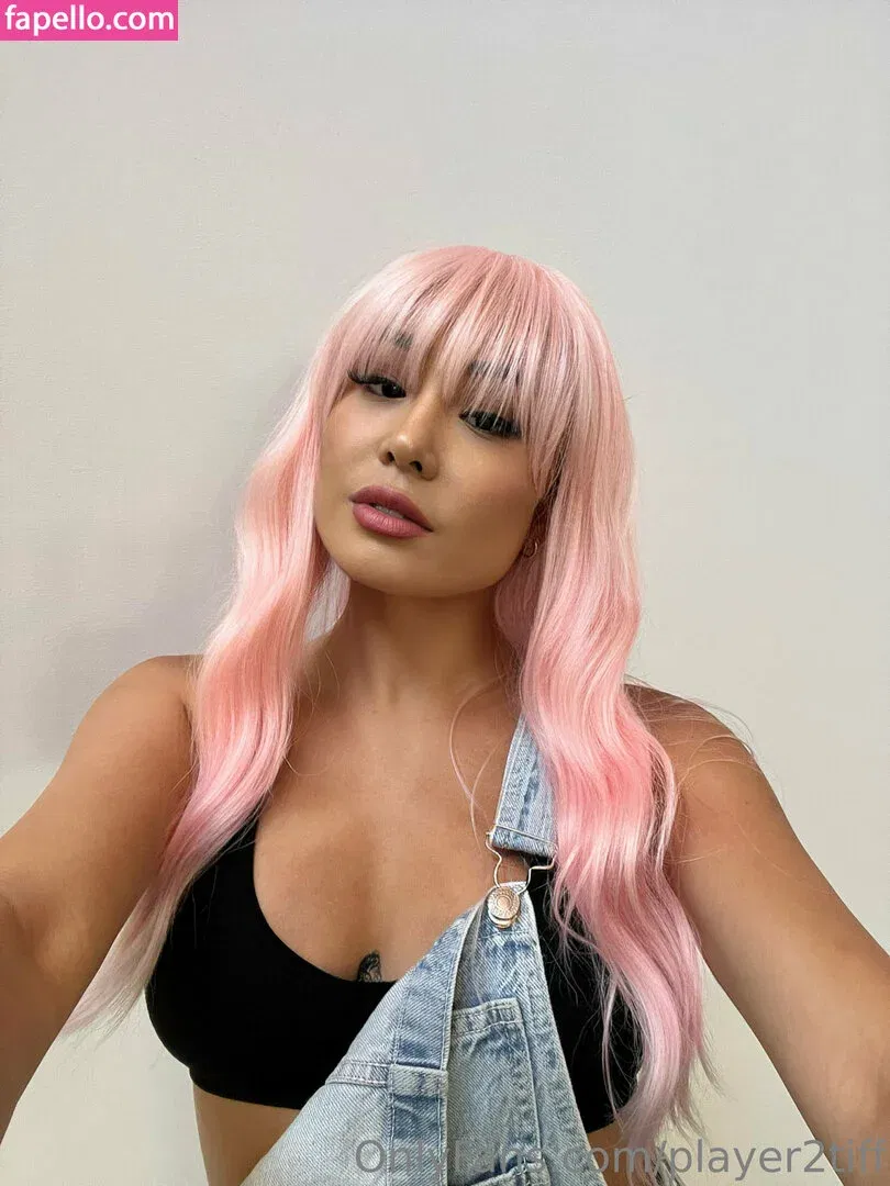 player2tiff Onlyfans Photo Gallery 