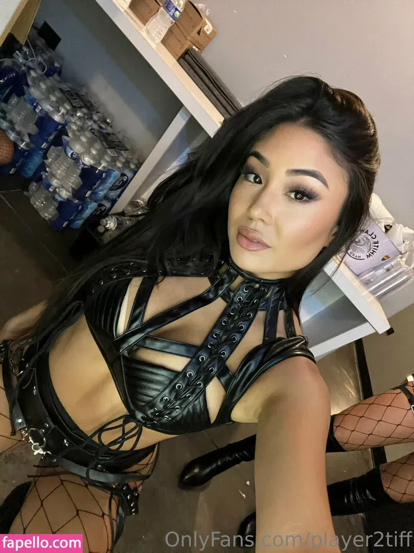 player2tiff Onlyfans Photo Gallery 