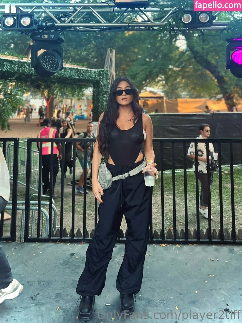 player2tiff Onlyfans Photo Gallery 