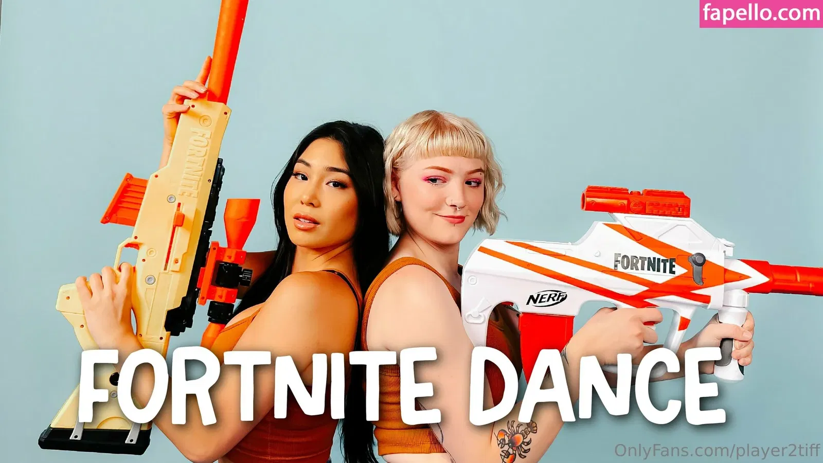 player2tiff Onlyfans Photo Gallery 