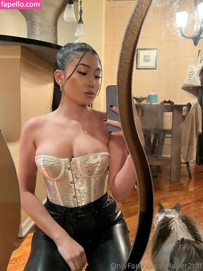 player2tiff Onlyfans Photo Gallery 