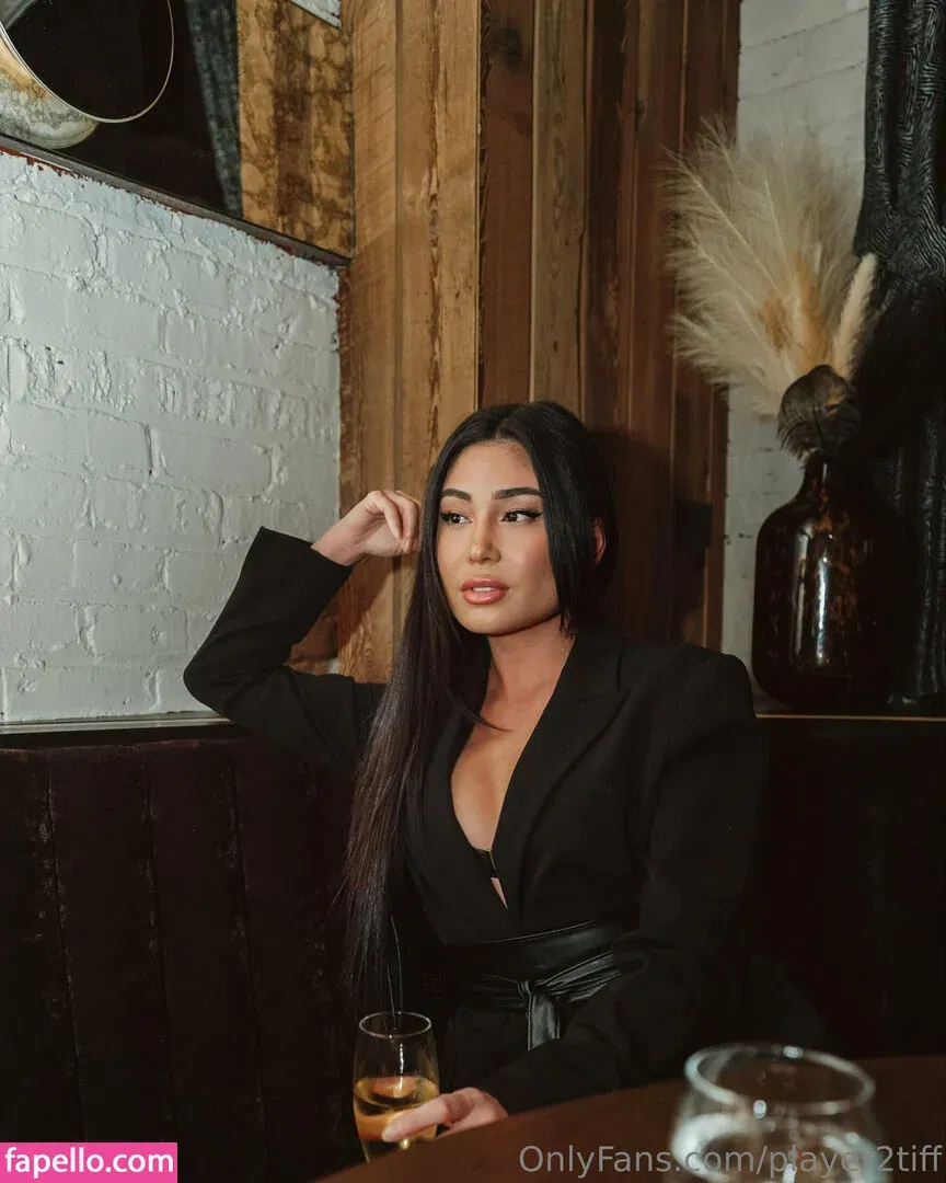 player2tiff Onlyfans Photo Gallery 