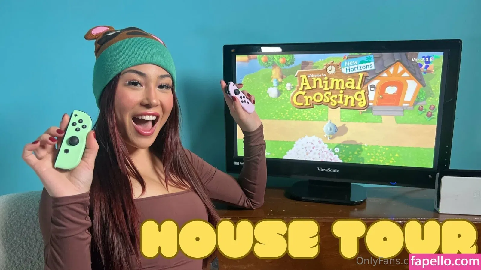 player2tiff Onlyfans Photo Gallery 