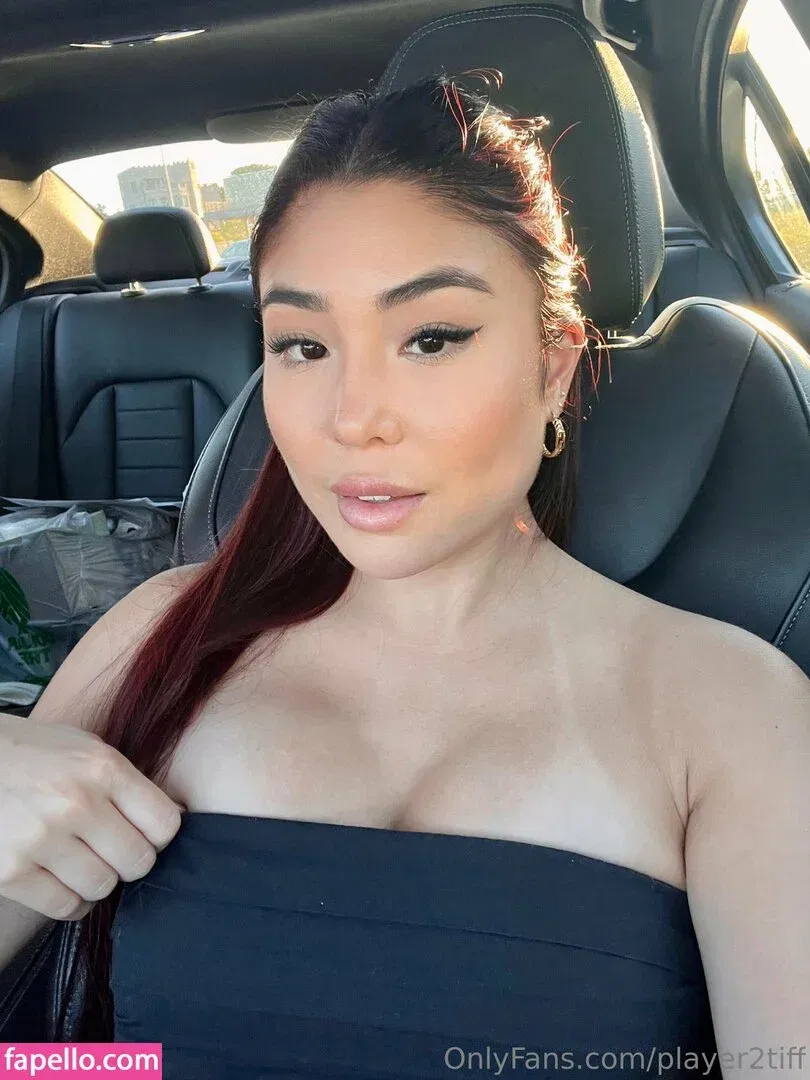 player2tiff Onlyfans Photo Gallery 